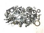 PIAGGIO LIBERTY 2T 50 KIT VITI E BULLONI ASSORTITI TELAIO 1997 2005 C1500