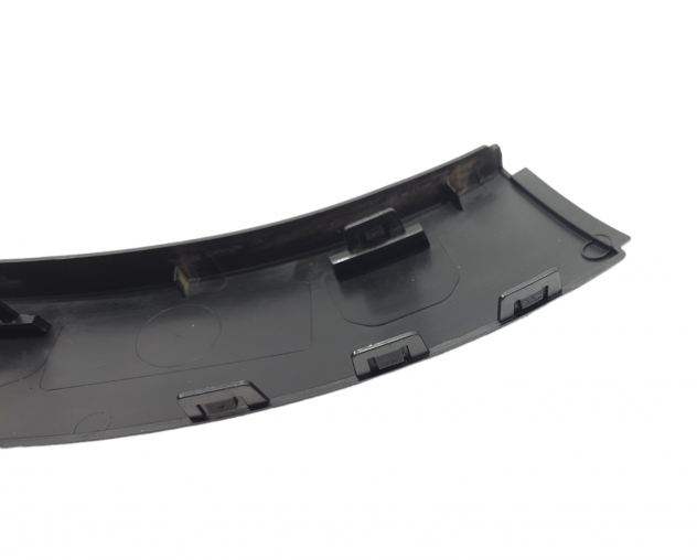 MODANATURA PARAURTI ANTERIORE CITROEN C3 Serie 9815114877 (16) - Foto 11