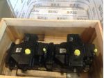 Pompa Tandem Rexroth A4VSO250LR2G/30R-PZB13N00 per Tritturatore