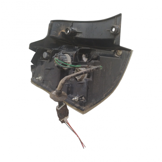 STOP FANALE POSTERIORE DESTRO MITSUBISHI Outlander Serie (CW0) 8330A380 BSY (0709) - Foto 5