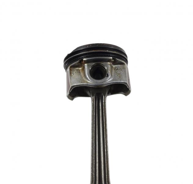 PISTONE MOTORE JEEP Renegade Serie 46336795 46337540 Benzina 1300 (18) - Foto 7