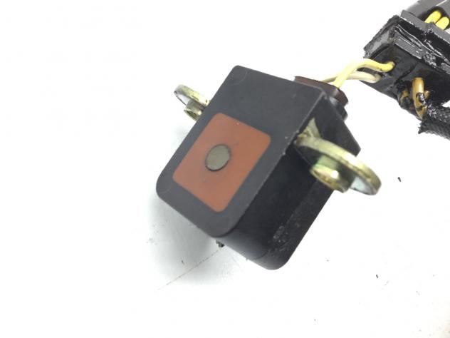 HONDA @ CHIOCCIOLA 150 STATORE CAMPO MAGNETICO E PICK UP 2000 2002 ZDCKF03B03F - Foto 3
