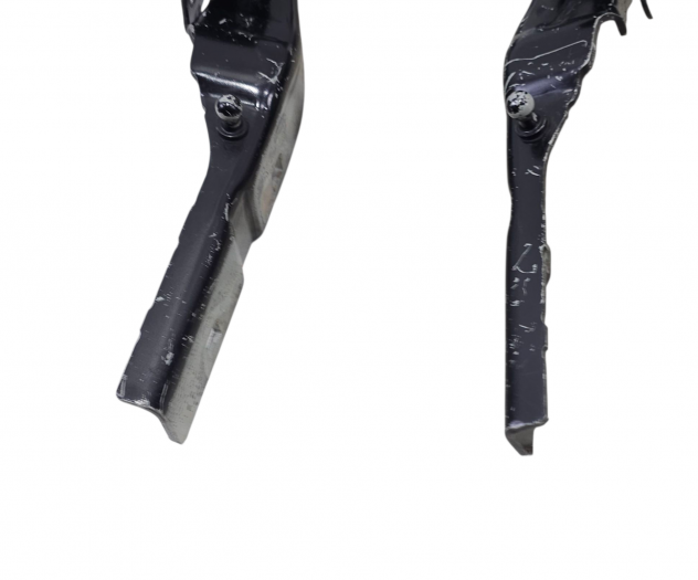 CERNIERE COFANO ANTERIORE DX E SX ALFA ROMEO Giulietta Serie (940_) 50519480 (13) - Foto 12