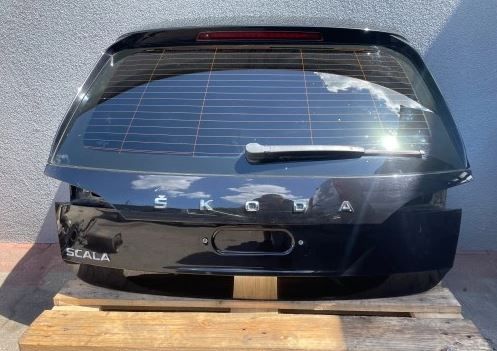 PORTELLONE POSTERIORE SKODA SCALA 2020