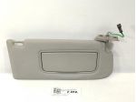 PARASOLE ALETTA LATO PASSEGGERO VOLVO V50 2° Serie D4162T (0712)