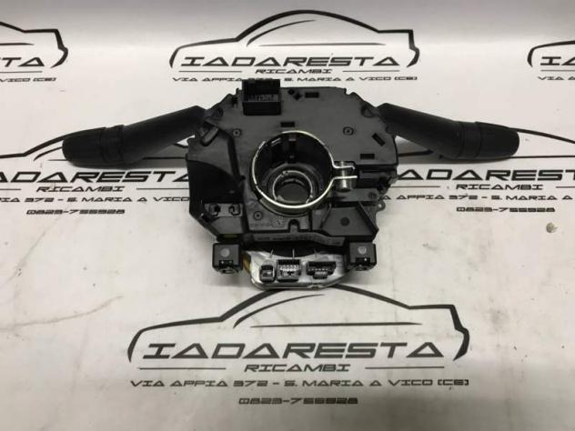 Devio Luci Devio Sgancio Fiat 500X 735670070 735637336