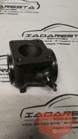 Carter Turbina 500 Abarth Multiair 811311-5002S - Foto 4