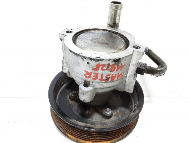 POMPA IDROGUIDA RENAULT Master 4° Serie 8200357347 Diesel 2300 (10) - Foto 5