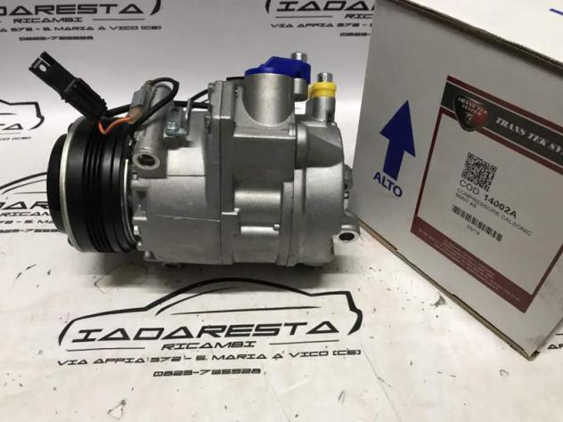 Compressore Clima Bmw X5 E70 - X6 E71 64509121762