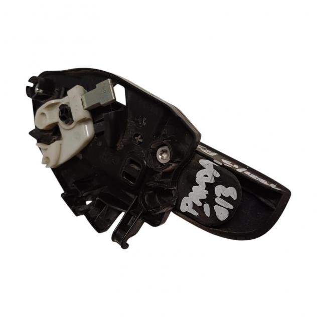 MANIGLIA ESTERNA POSTERIORE SINISTRA FIAT Panda 3° Serie 735536785 (12) - Foto 7