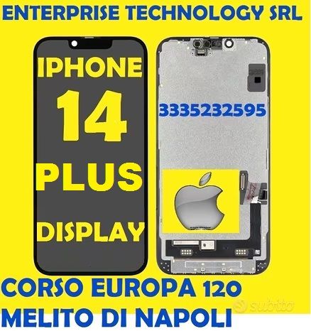 IPHONE 15 DISPLAY - Foto 5