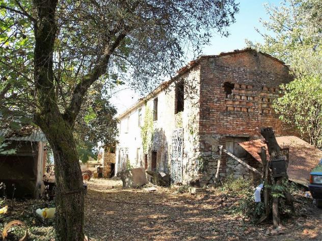 RUSTICO di 6 vani e di 200 mq (CAMAIORE - Pieve di Camaiore) rif. 187 - Foto 12