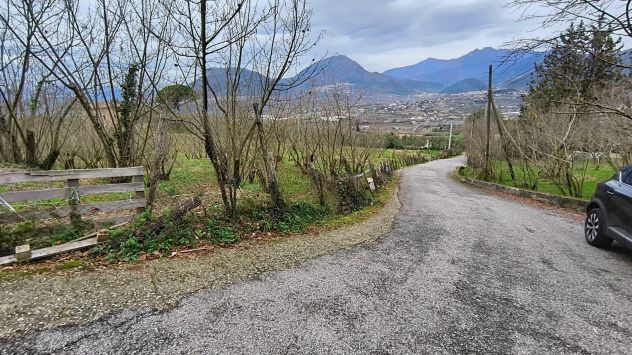 GIFFONI VALLE PIANA Ornito direzione M. Pugliano 3,6 ettari di terreno - Foto 6