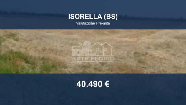 Immobile in asta di 8620 m² in vendita a Isorella