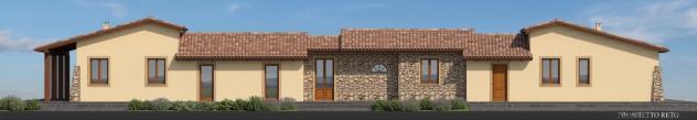 Terreno edif. residenziale in vendita a Lame - Melatina - Riparbella 7730 mq Rif: 1442274 - Foto 10