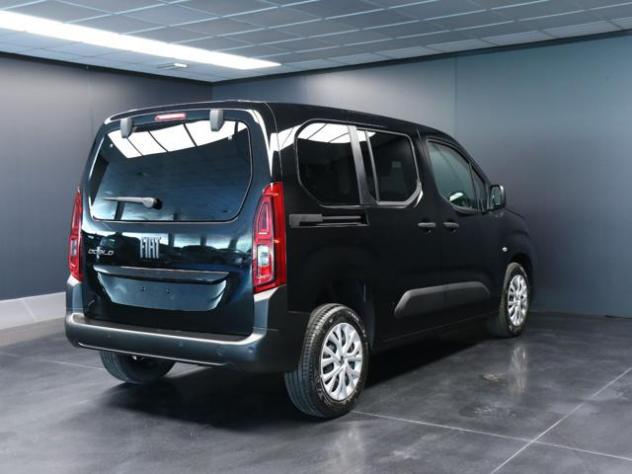 FIAT Doblo Doblò 1.5 BlueHdi 100CV Combi N1 - PREZZO NETTO rif. 24123267 - Foto 3