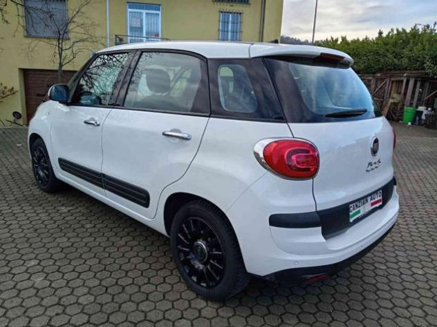 FIAT 500L AUTOCARRO 1.3 MJT Mirror 4 posti (N1) rif. 23686399 - Foto 4