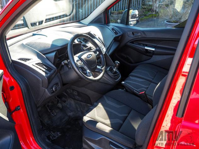 Ford Transit Connect 1.6 TDCi 115CV PC ALLESTITO OFFICINA MOBILE - Foto 8