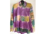 Camicia vintage fantasia Ninety