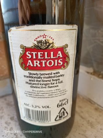BIRRA STELLA ARTOIS - Foto 3