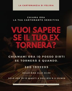 cartomanzia chiama ora 3801932205 costi bassi