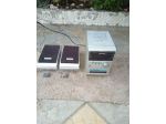 stereo samsung vintage
