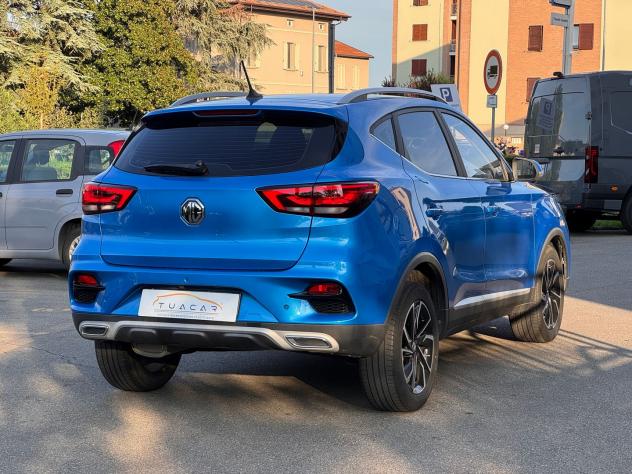 Mg ZS Luxury 1.0 T GDI #50240 - Foto 5