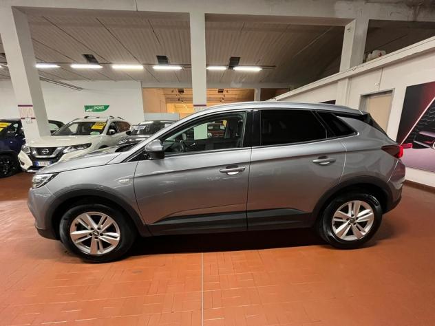 Opel Grandland 1.2 Turbo 12V 130 CV Start&Stop - Foto 8