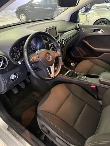 Mercedes-benz B 180 CDI Premium - Foto 7