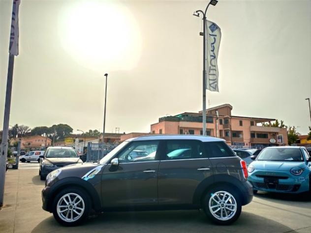 MINI Countryman Mini Cooper D Countryman rif. 24047305 - Foto 5
