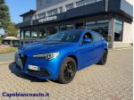 ALFA ROMEO Stelvio 2.2 Turbodiesel 210 CV AT8 Q4 Veloce-UNICO PROPR. rif. 2 &hellip;