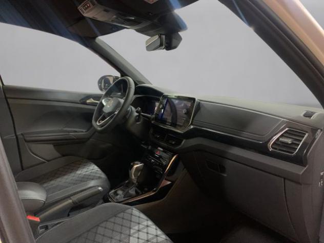 VOLKSWAGEN T-Cross Nuova T-Cross R-Line Plus 1.0 TSI 85 kW (115 CV) D rif. 24158503 - Foto 6