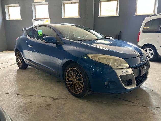 Renault Mégane Coupé Megane Coupe 1.4 tce 16v 130cv - Foto 3