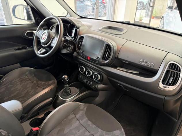 FIAT 500L 1.3 Multijet 95 CV Cross rif. 23815872 - Foto 7