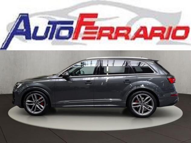 AUDI Q7 2ª serie Q7 SUV 45 TDI quattro tiptronic S line Edition - Foto 2