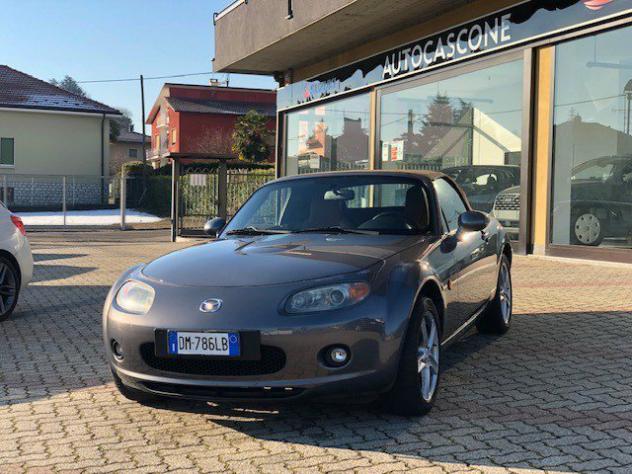 Mazda MX-5 MX-5 Roadster Coupé 2.0L 16V Wind - Foto 2