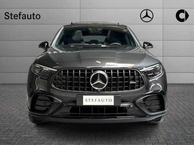 MERCEDES-BENZ GLC 53 AMG 4Matic Coupé AMG Line Premium Plus rif. 24013402 - Foto 4