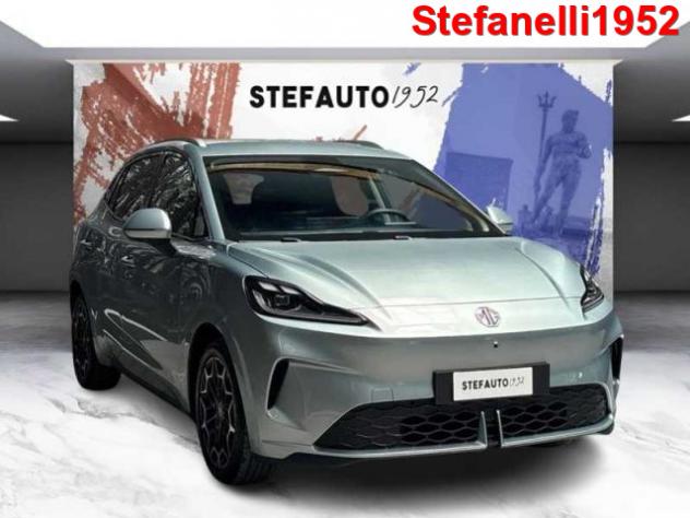 MG MG4 URBAN Premium 54kwh rif. 23978806