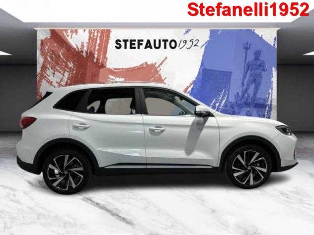 MG ZS Hybrid+ Luxury Ibrida - WSB - Dover White - Simil rif. 24048605 - Foto 2