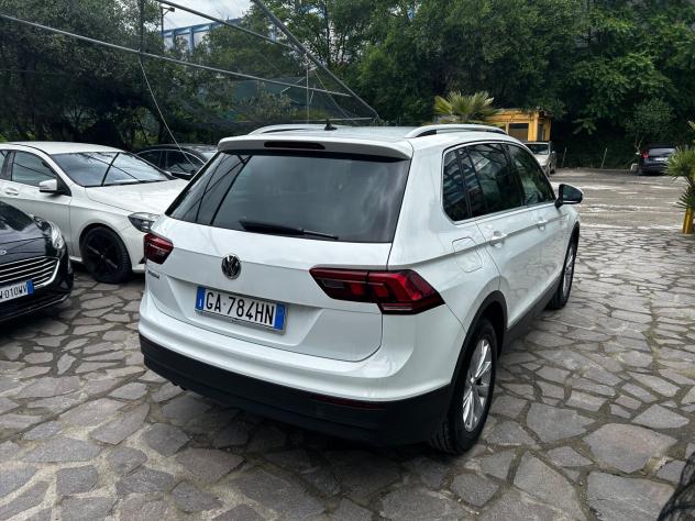 Volkswagen Tiguan 1.5 TSI Business ACT BlueMotion Technology - Foto 5