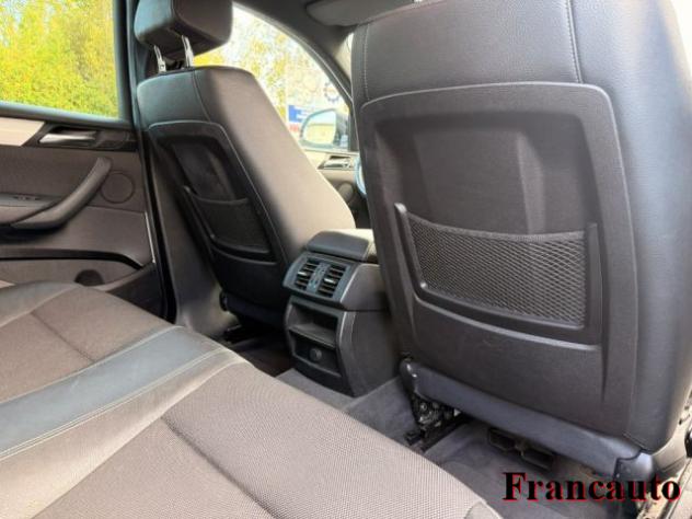 BMW X4 xDrive20d Msport rif. 24123241 - Foto 10
