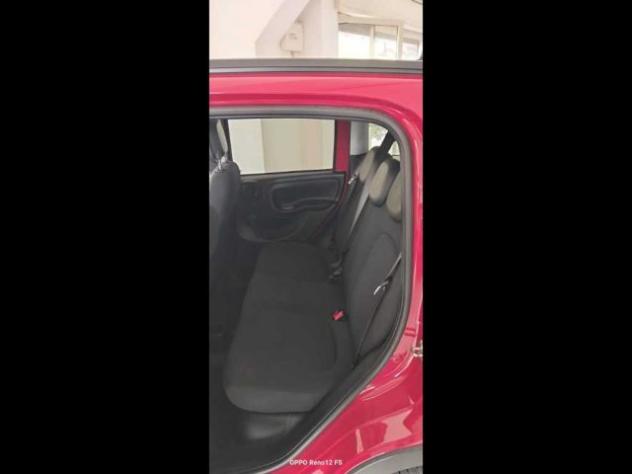 FIAT Panda Cross - 1.0 FireFly S&S Hybrid rif. 23120677 - Foto 10