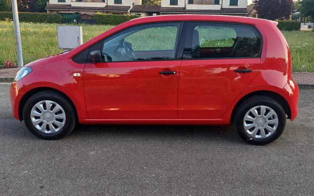 Skoda Citigo 1.0 60 CV 5 porte Ambition - Foto 4
