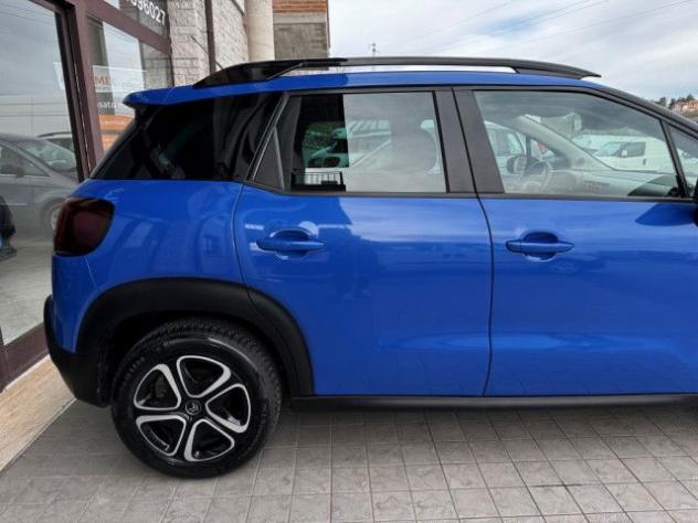 Citroen C3 Aircross 1.2 Benzina Feel s&s 110cv - Foto 10