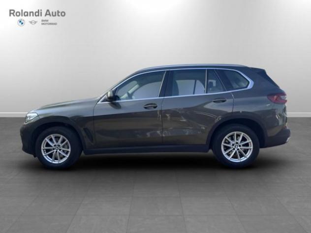 BMW X5 xdrive25d xLine auto rif. 22228482 - Foto 10