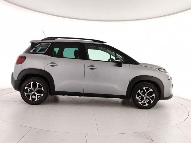 Citroën C3 Aircross I 2021 1.5 bluehdi Shine s&s 120cv eat6 - Foto 7