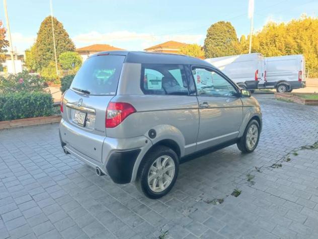AIXAM Crossover Premium ABS rif. 24238551 - Foto 7
