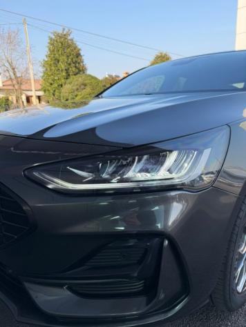 FORD Focus 1.0 EcoBoost Hybrid 125CV 5p. ST-Line Design rif. 23378515 - Foto 7