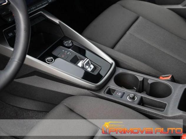 AUDI A3 SPB TFSI e S tronic rif. 20566303 - Foto 5