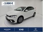 Volkswagen Polo 6ª serie 1.0 TSI Edition Plus